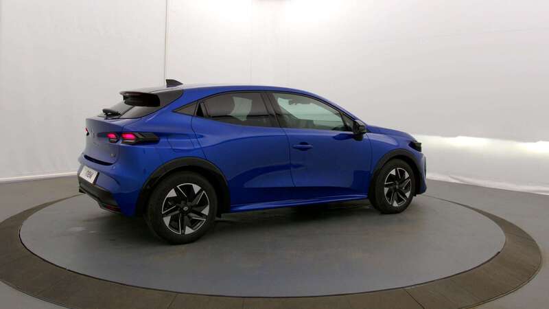 Renault Clio VI