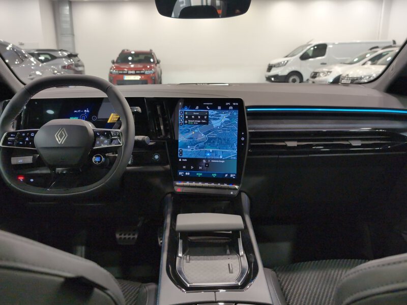 Renault Espace