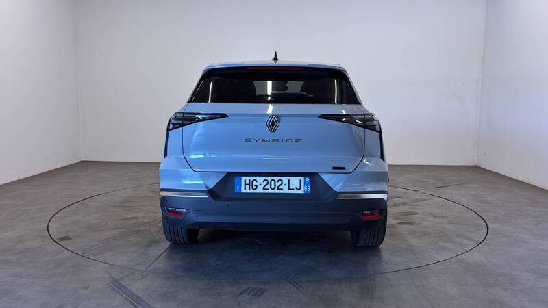 Renault Symbioz