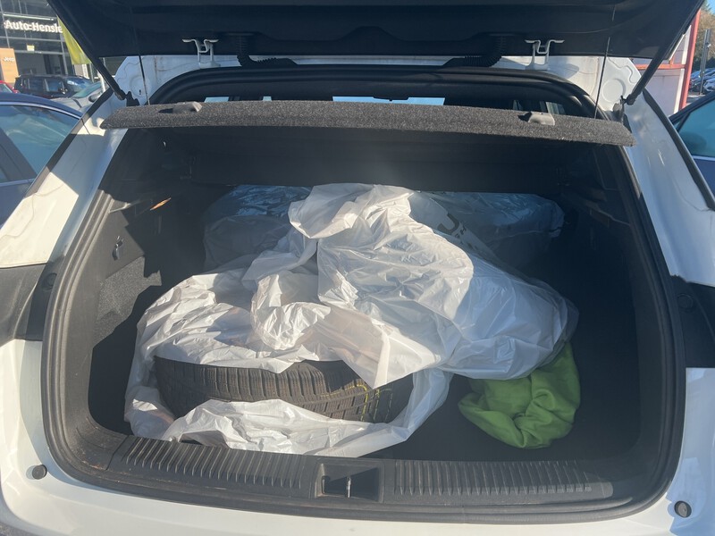 Fahrzeugabbildung Austral Evolution Mild Hybrid Bild 6 von 9