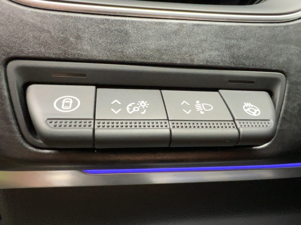 Renault Arkana – Bild 19