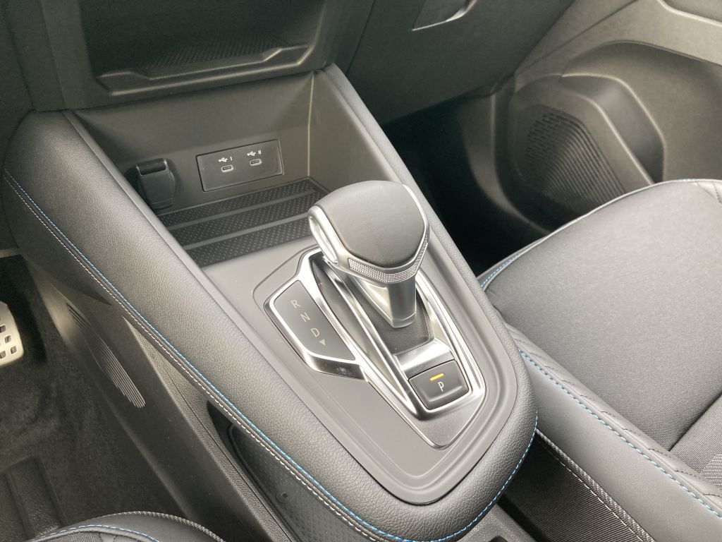Renault Captur – Bild 12