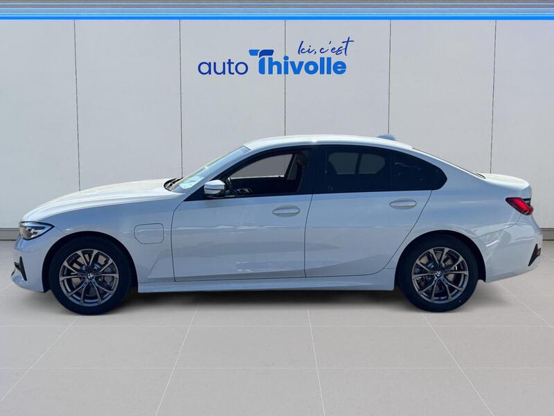 BMW Serie 3