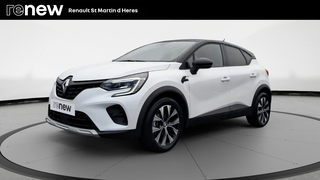 CAPTUR