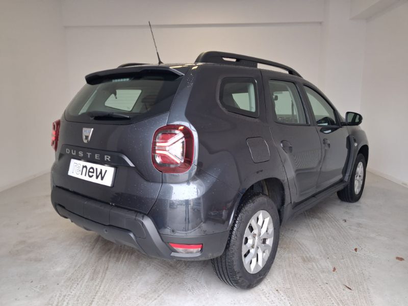 DACIA Duster 2022 — imagine 2