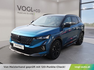 Vehicle 3D Image