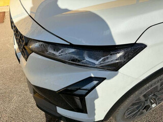 Vehicle 3D Image