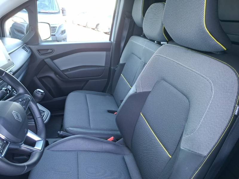 Renault Kangoo VU