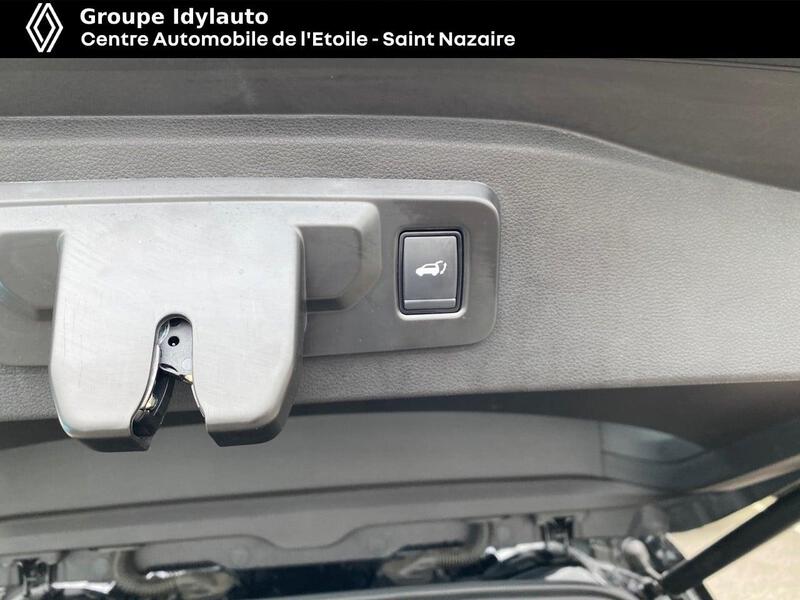 Renault Espace VI