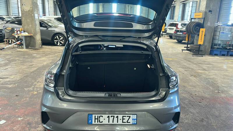 Renault Clio V