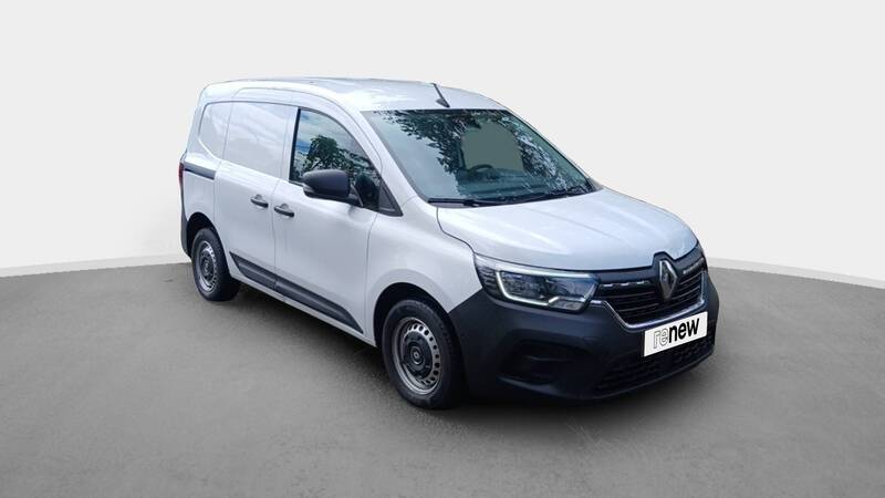 Renault Kangoo VU