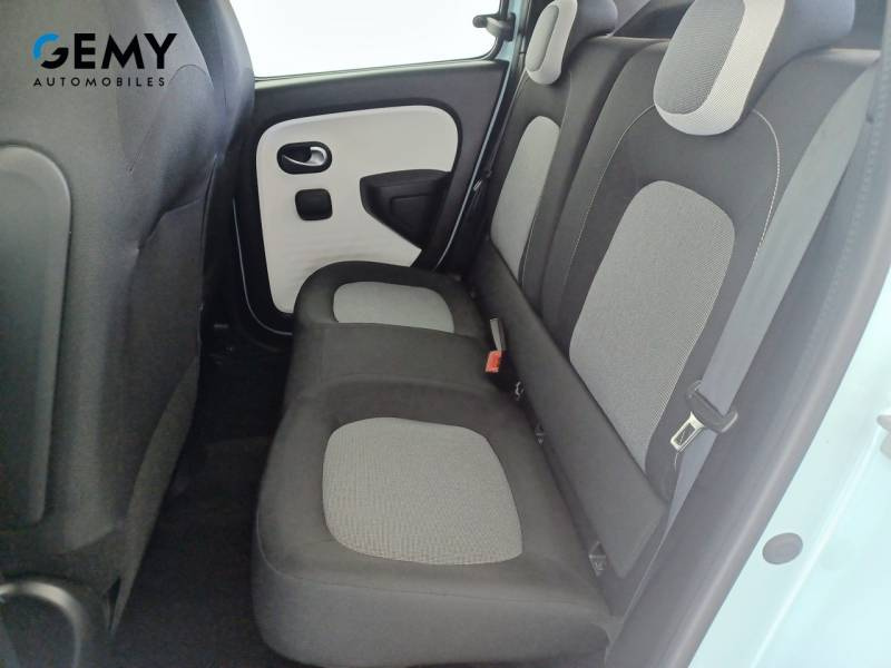 Renault Twingo E-Tech Electrique