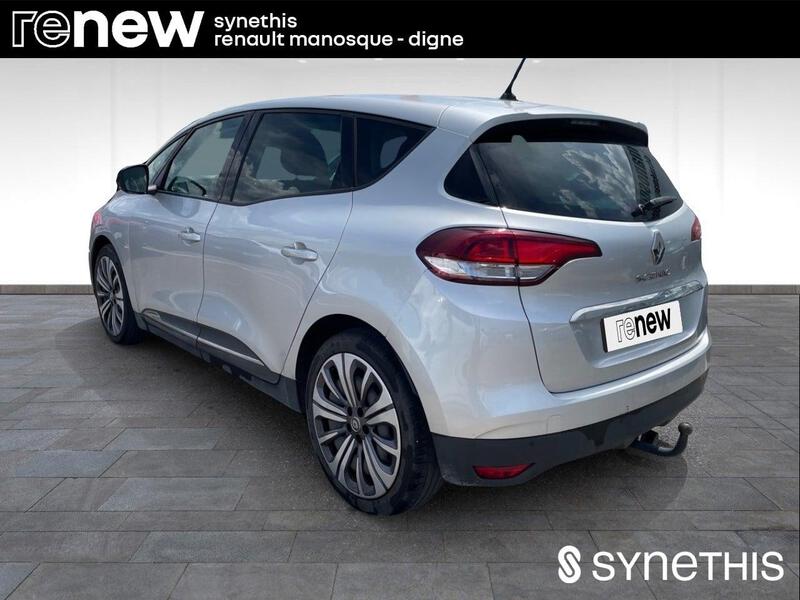 Renault Scenic IV