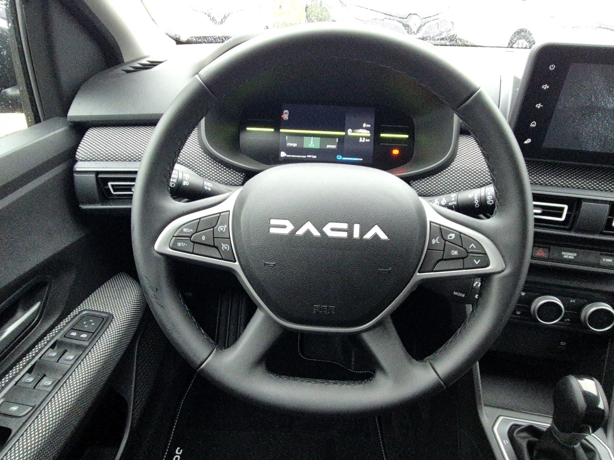 Dacia Jogger – Bild 9