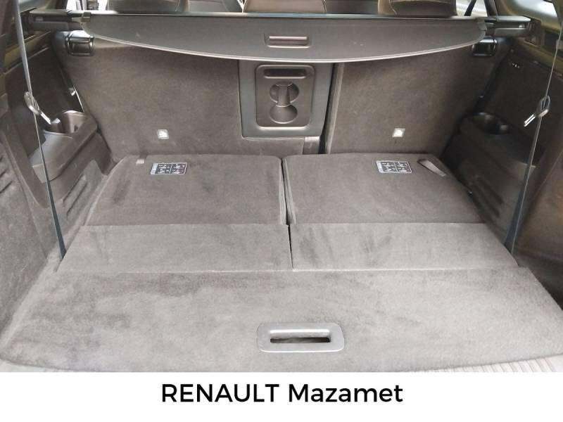 Renault Espace VI