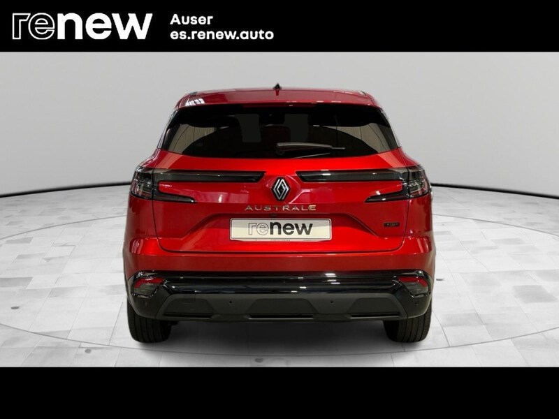 Renault Austral
