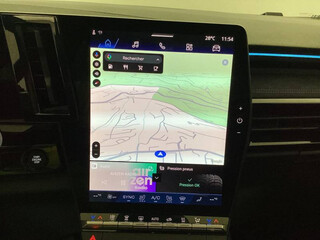 Vehicle 3D Image