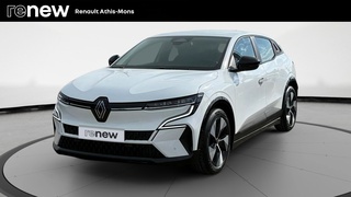 MEGANE E-TECH ELECTRIQUE