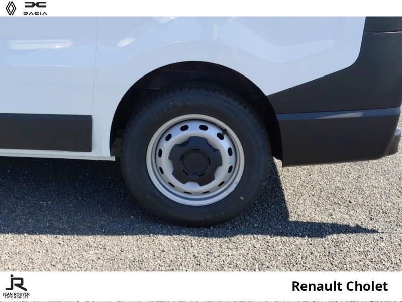Renault Trafic Fourgon