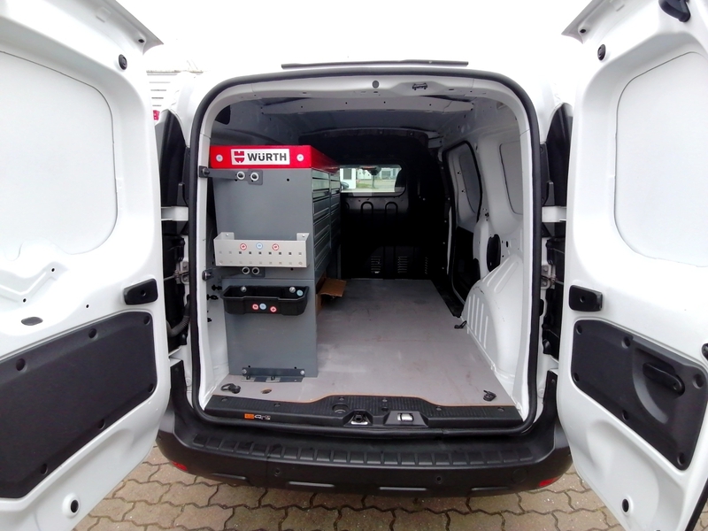 Renault Express