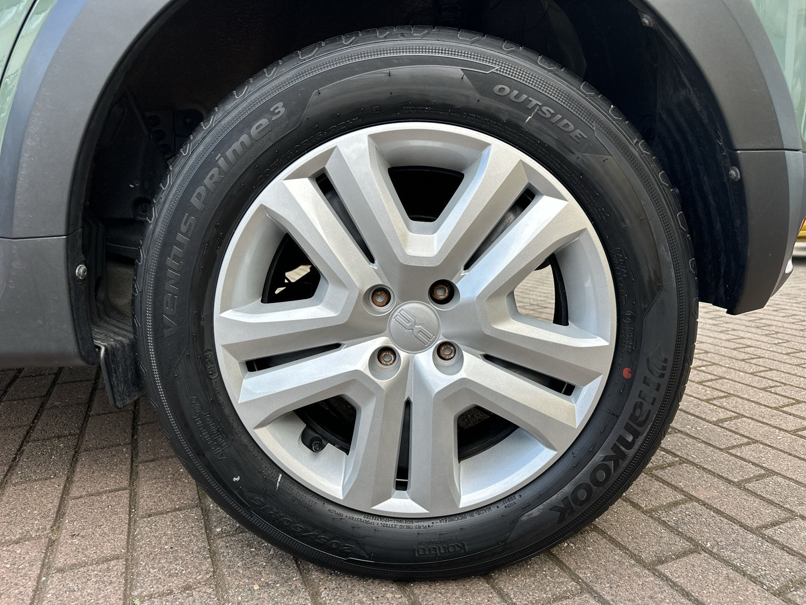 Dacia Sandero – Bild 20