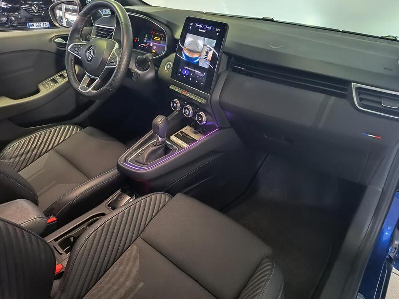 Renault Clio V