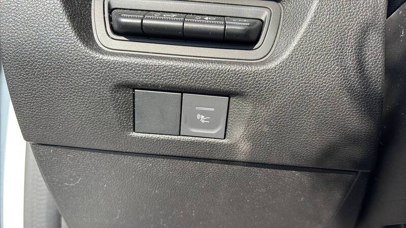 Renault ZOE E-Tech Electrique
