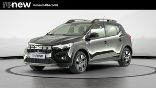 Vehicle 3D Image
