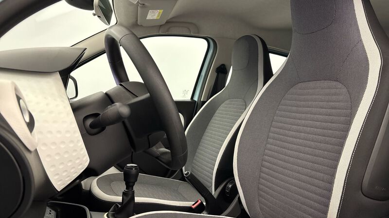 Renault Twingo III