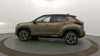 Vehicle 3D Image