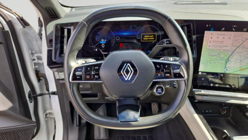 Renault Espace VI