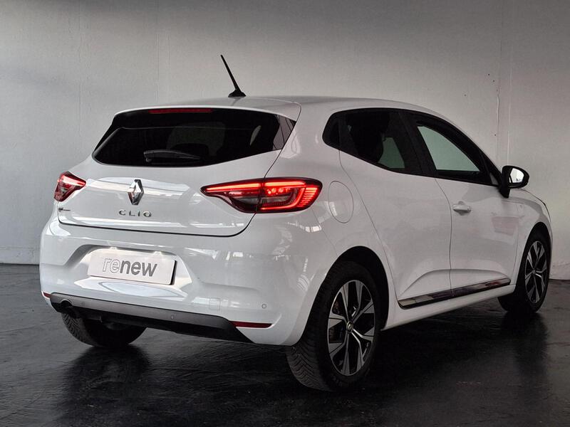 Renault Clio V