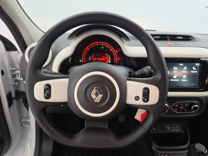 Renault Twingo III
