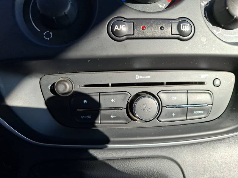 Renault Kangoo VP