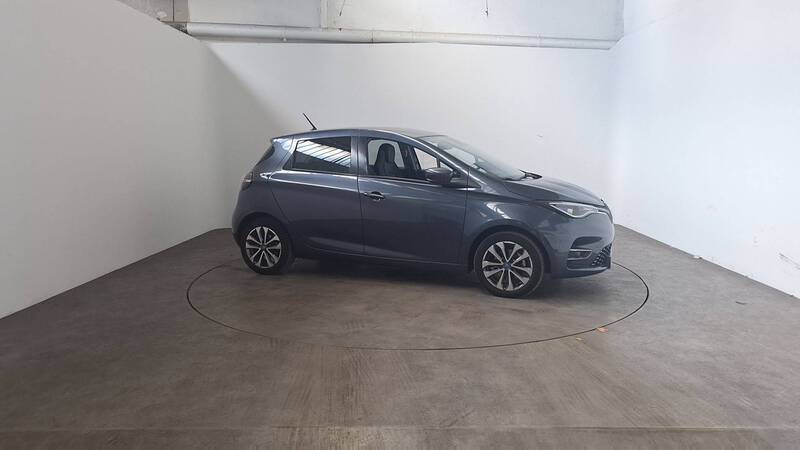 Renault ZOE E-Tech Electrique