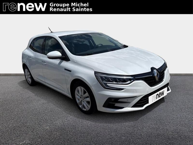 Renault Megane IV Berline