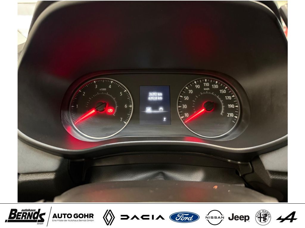 Dacia Sandero – Bild 16