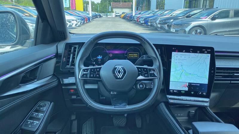 Renault Austral