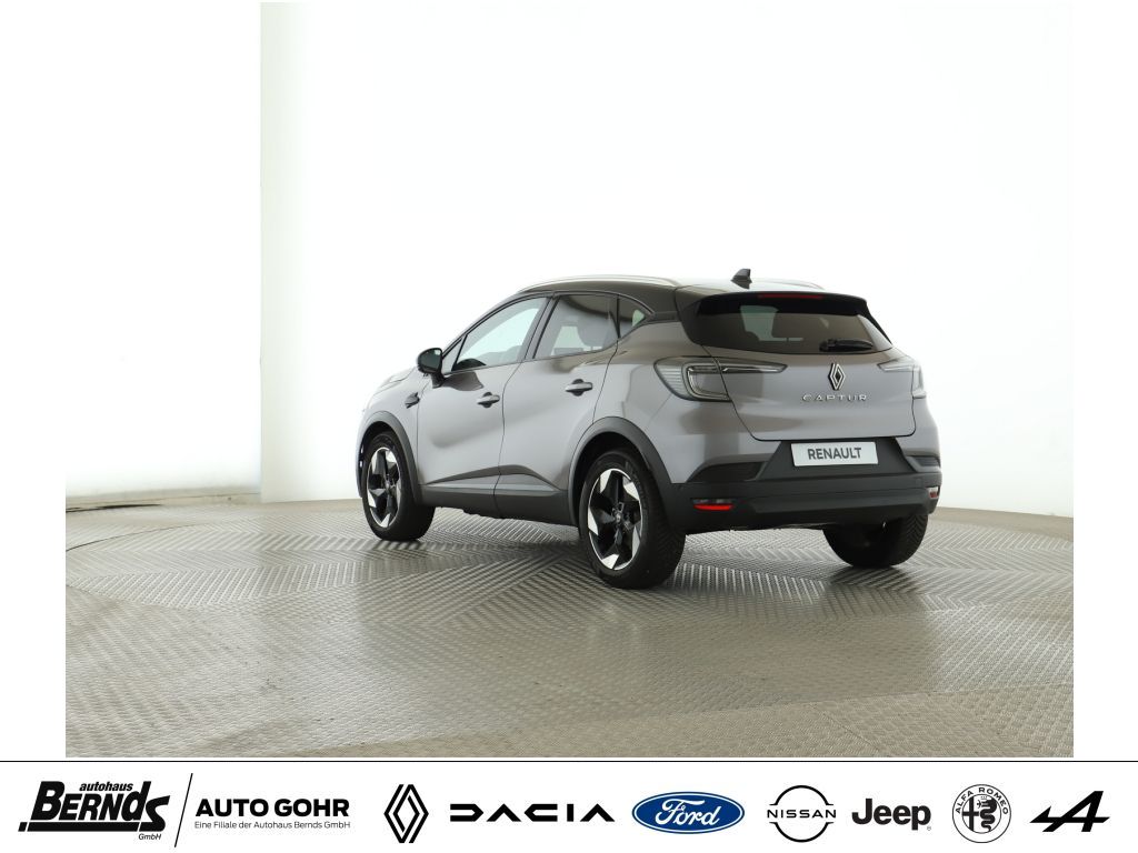 Renault Captur – Bild 9
