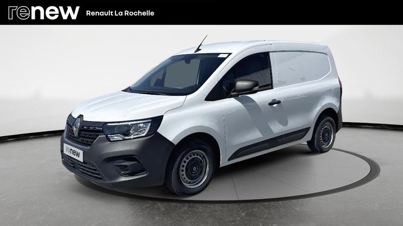 Renault Kangoo VU