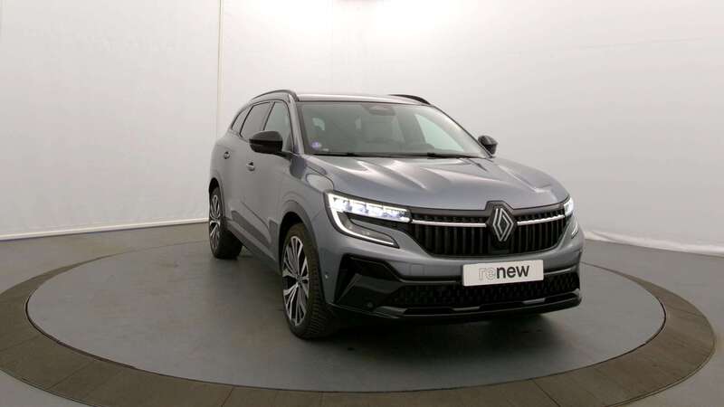 Renault Espace VI