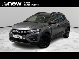 SANDERO