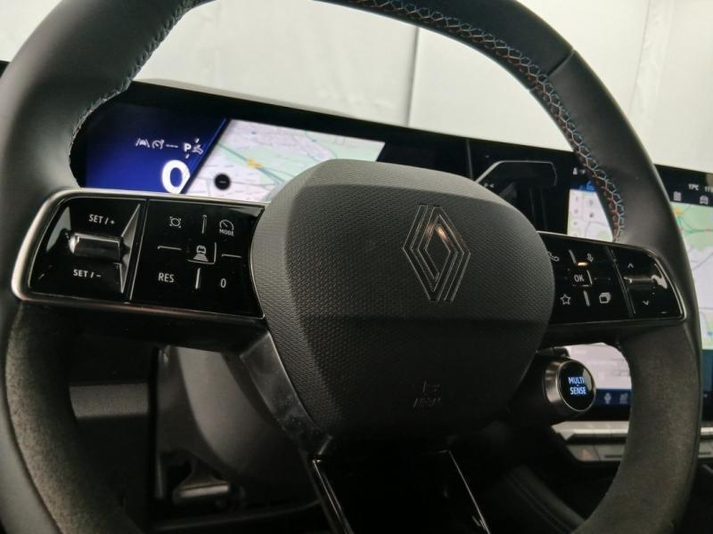 Renault Espace VI