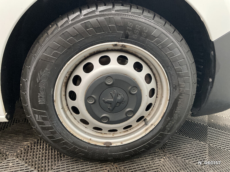 Peugeot Expert Combi