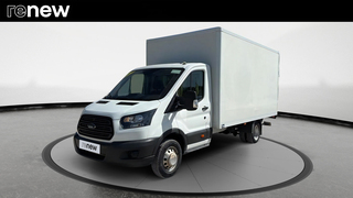 Vehicle 3D Image