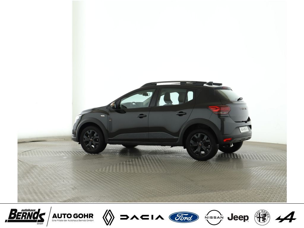 Dacia Sandero – Bild 29