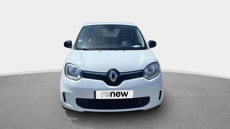 Renault Twingo E-Tech Electrique