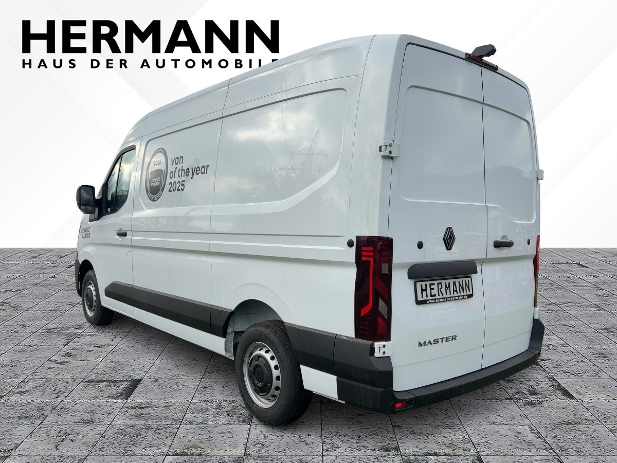 Renault Master – Bild 3