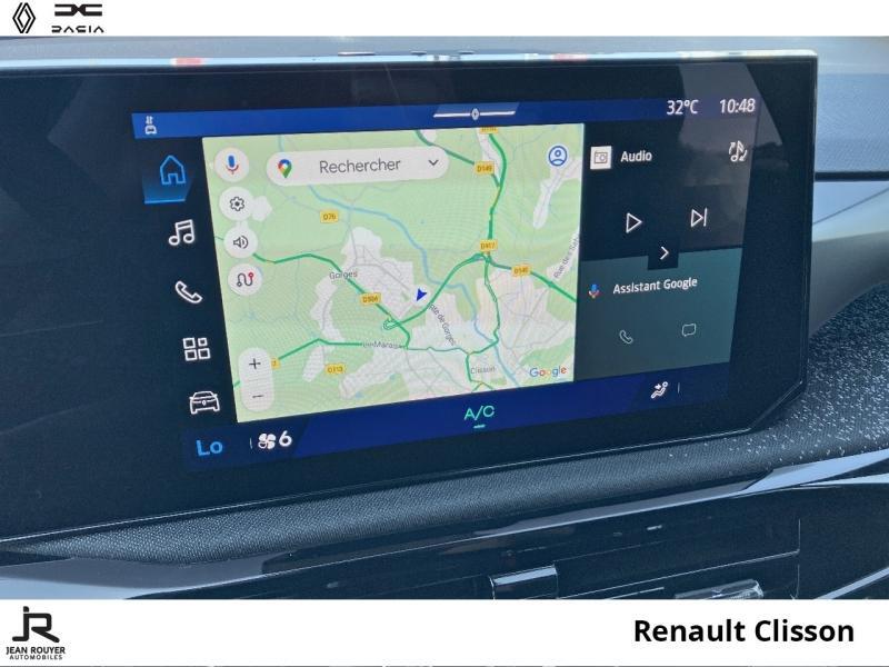 Renault Clio VI