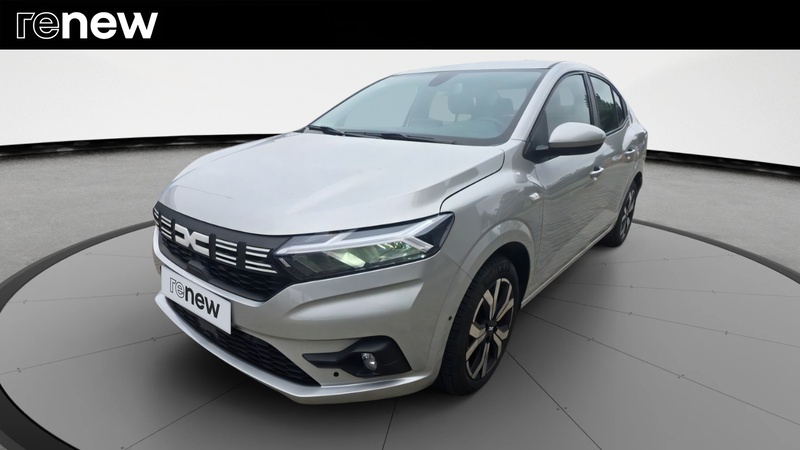 DACIA Logan 2023 — imagine 25